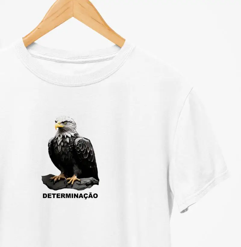 Águia - Determinação Total