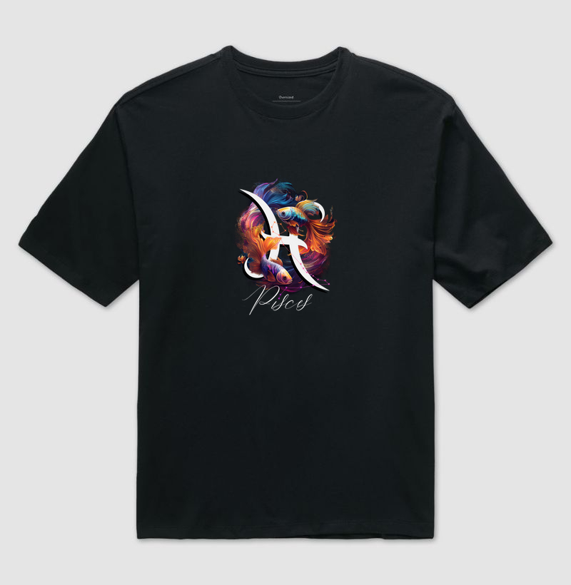 Signo de Peixes ♓