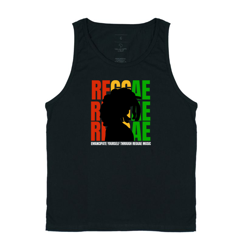 Reggae