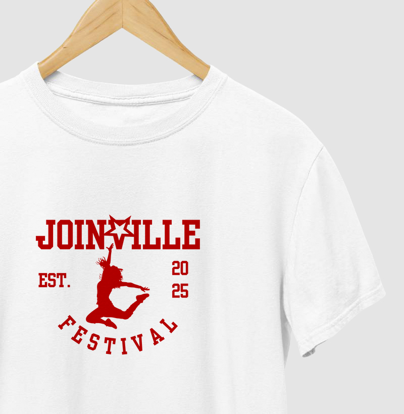 Joinville - Red Star