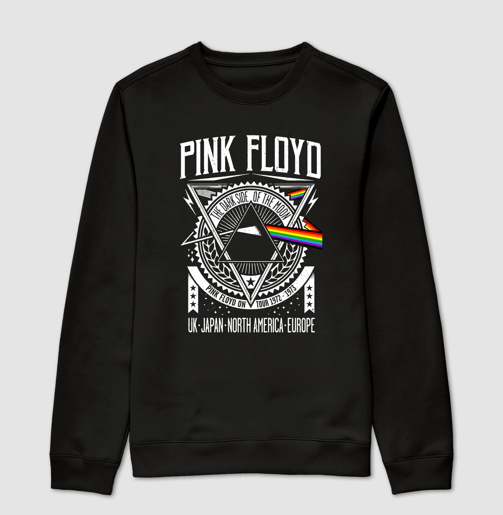 Pink Floyd