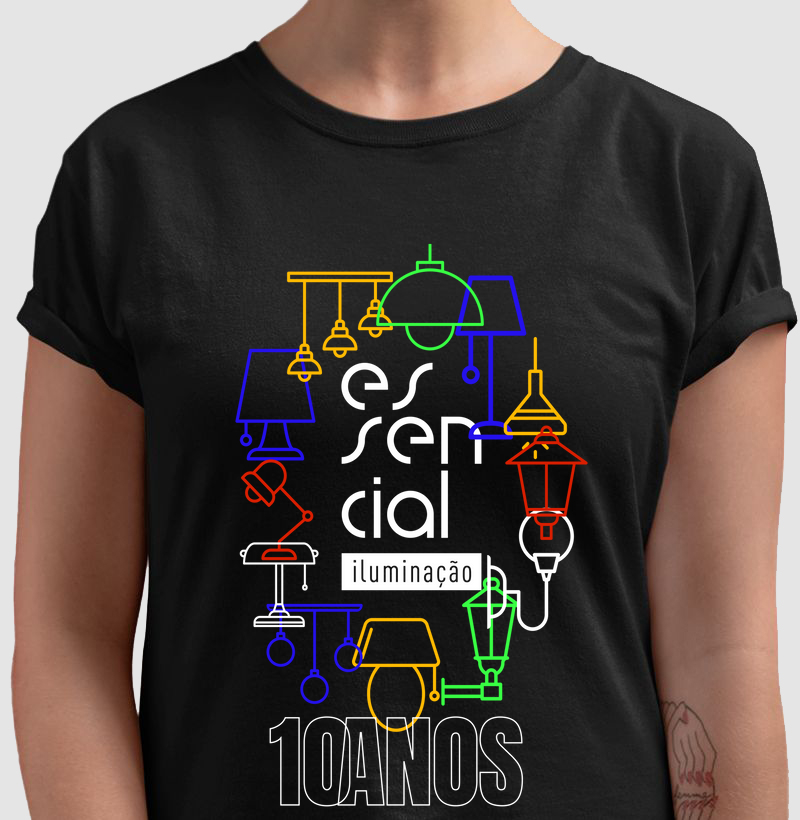 Essencial 10 anos