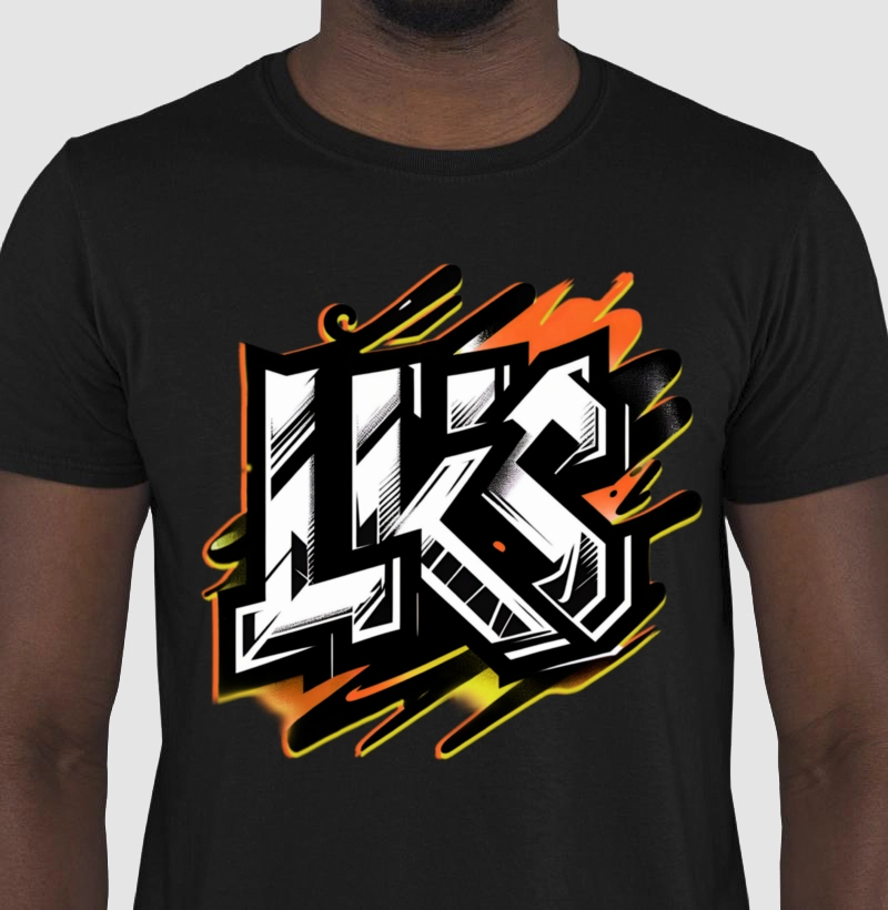 LKS YELLOW AND ORANGE 
