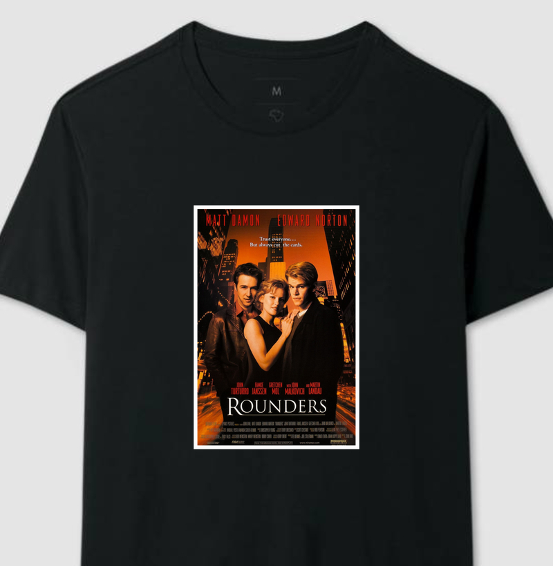 Rounders