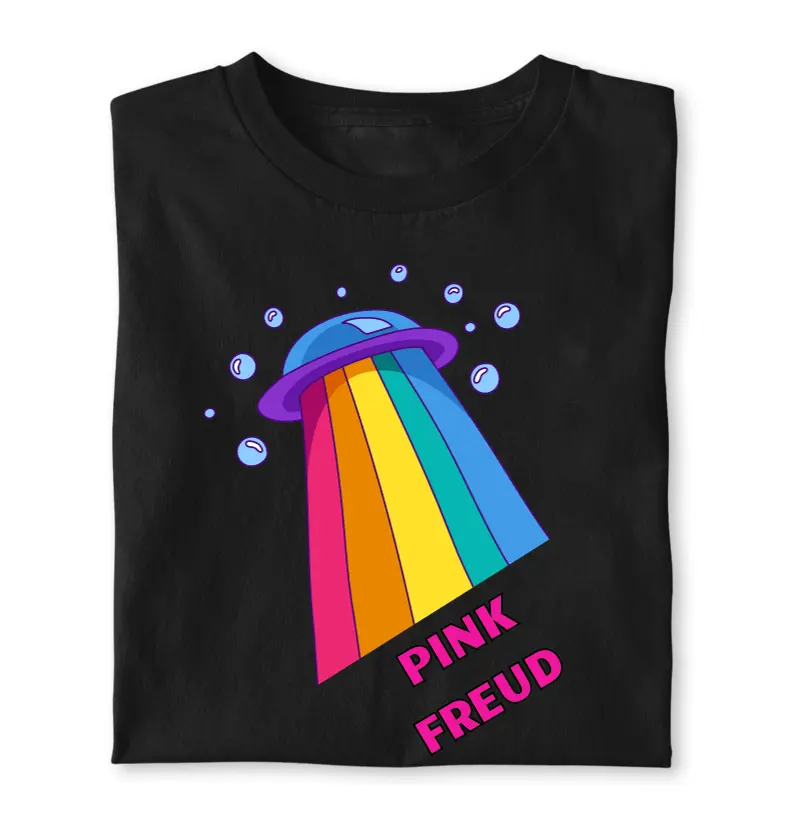 NAVE PINK FREUD