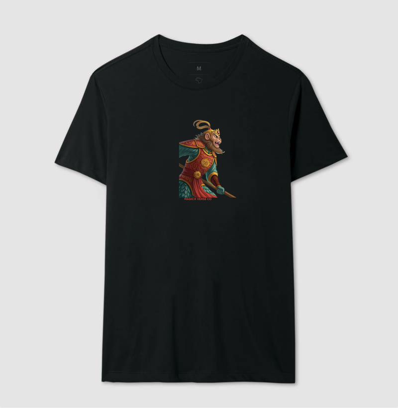 Rei Macaco | Taoismo - Sm