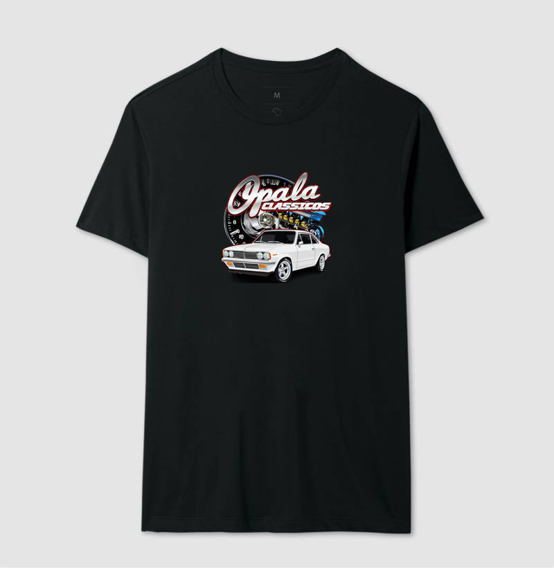 Camiseta opala classic