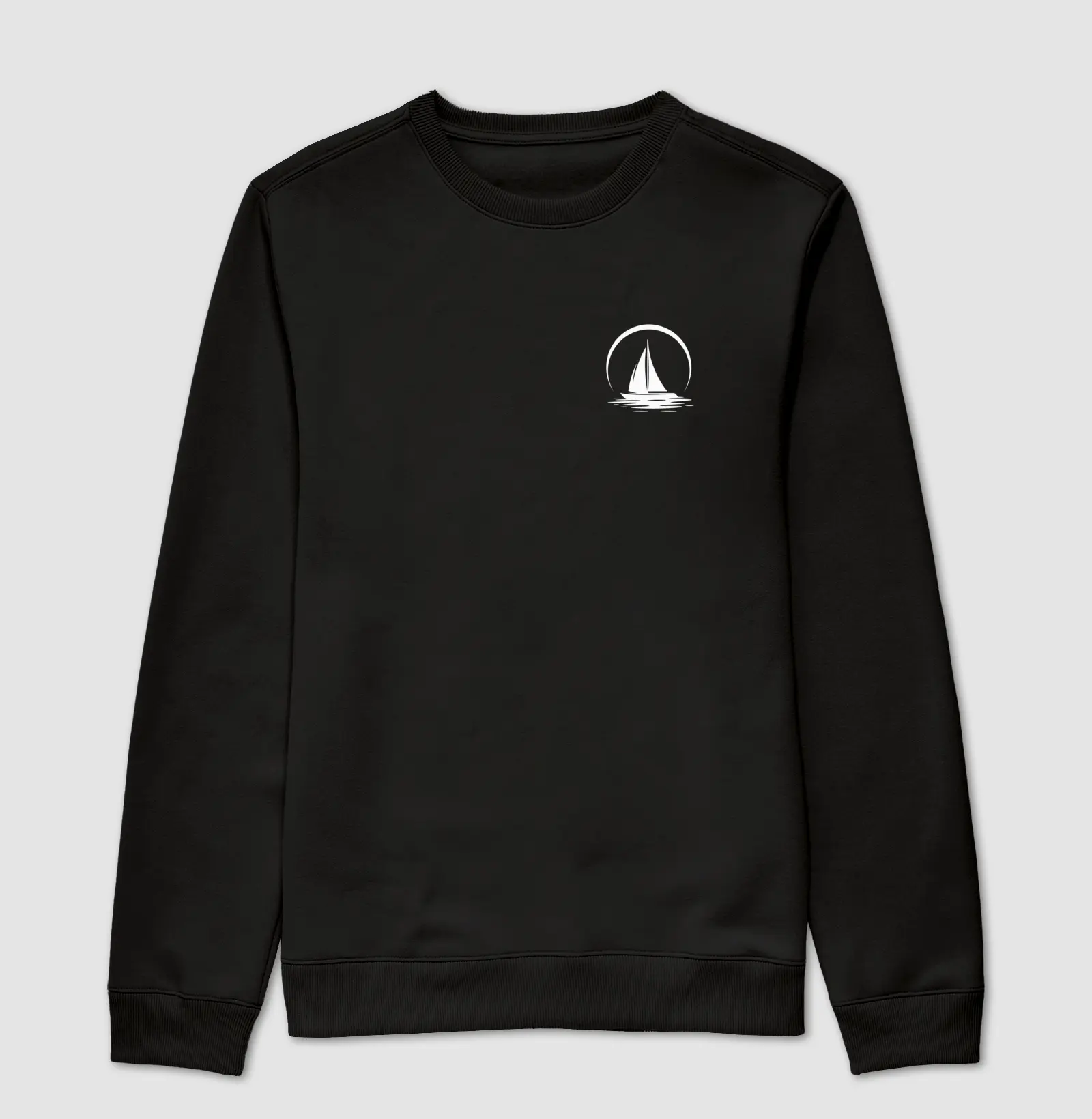 Sail Minimalista
