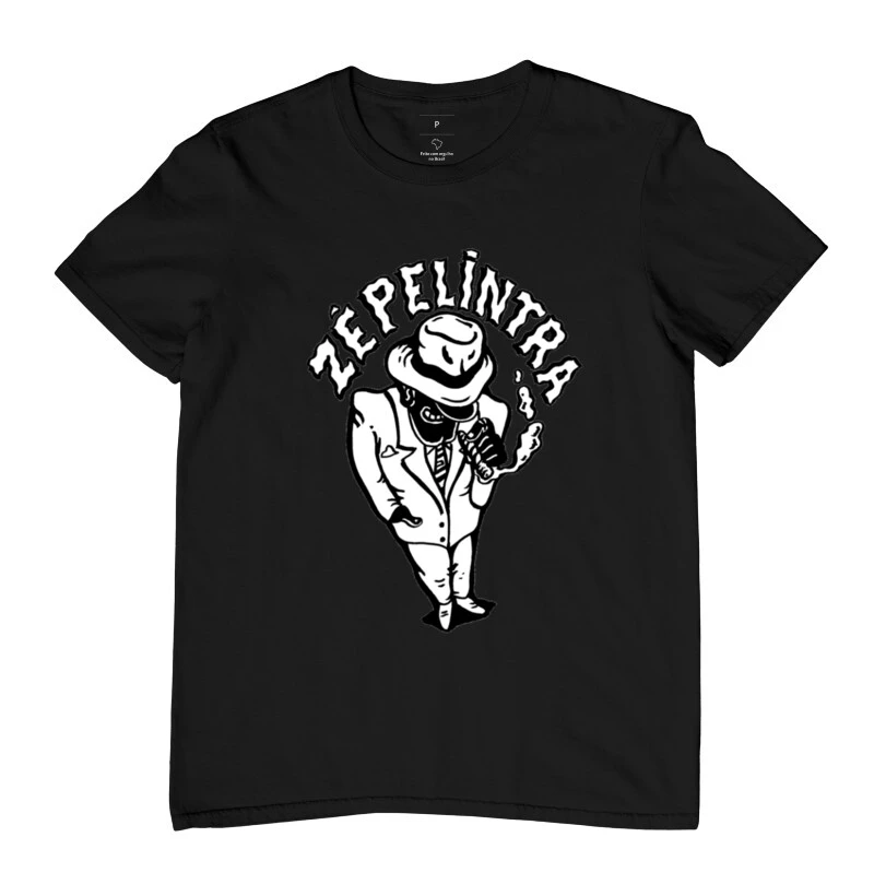 Zé Pelintra #1