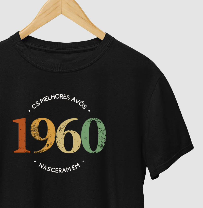 Melhores avós 1960