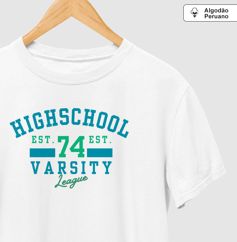 HIGHSCHOOL 74