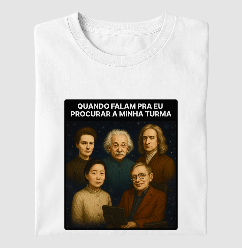 Minha Turma