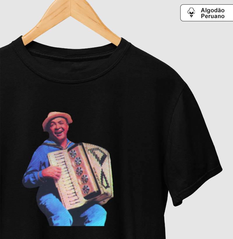 O nordeste na voz de Luiz Gonzaga