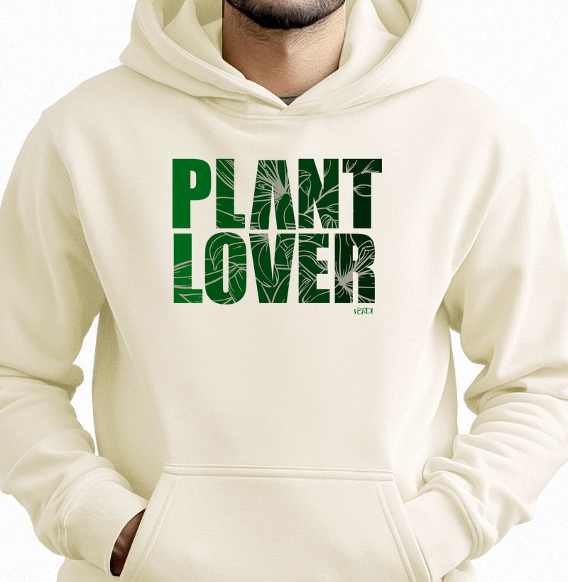 Plant Lover
