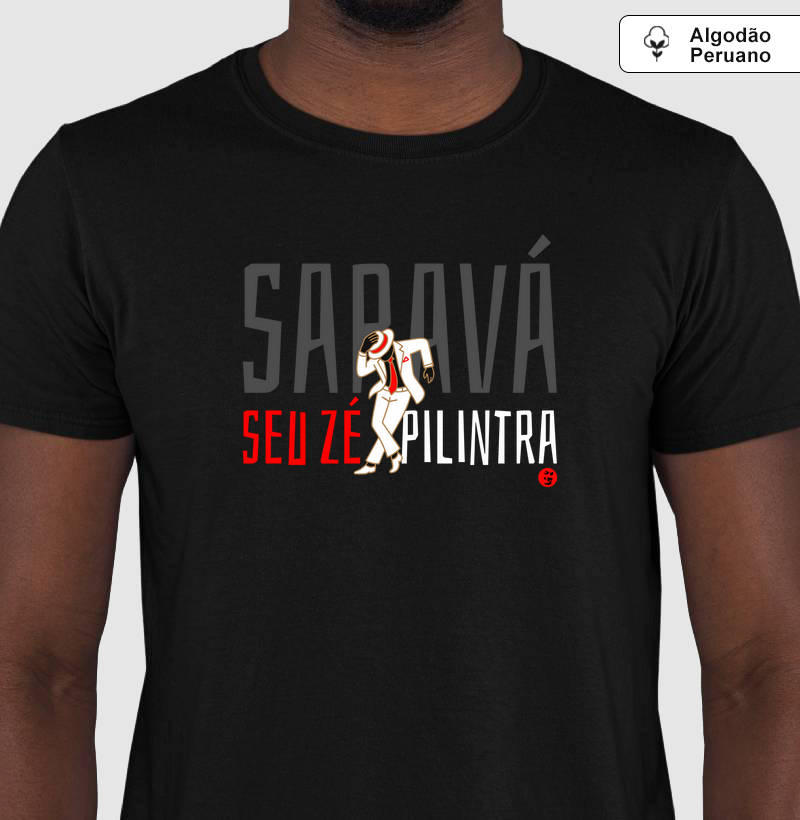 Saravá Seu Zé Pilintra (Especial)