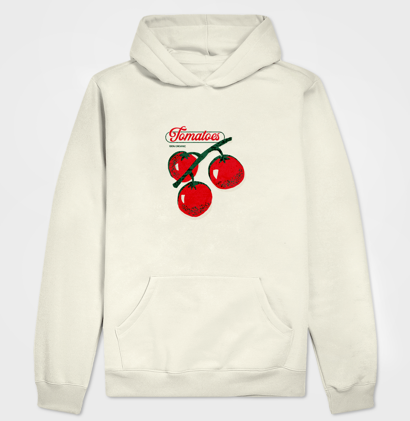 tomatoes 100% organic
