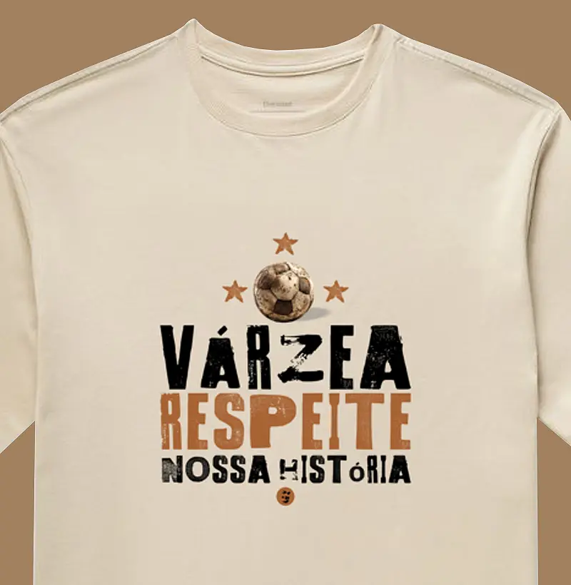 Várzea | Respeite Nossa História