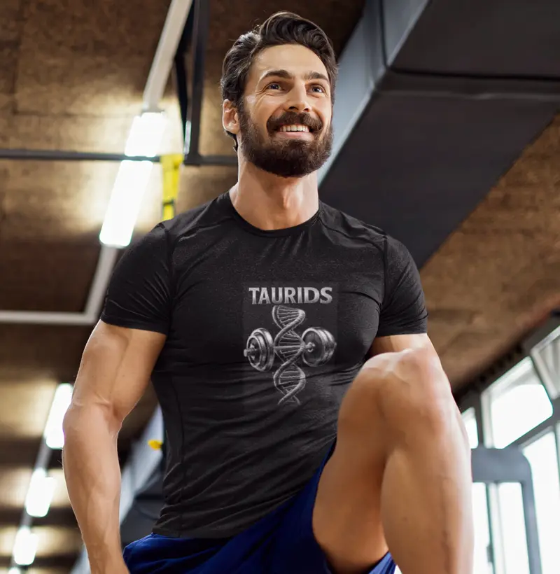 TAURIDS DNA 