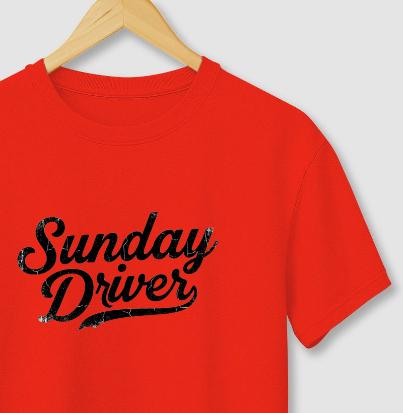 Sunday Driver