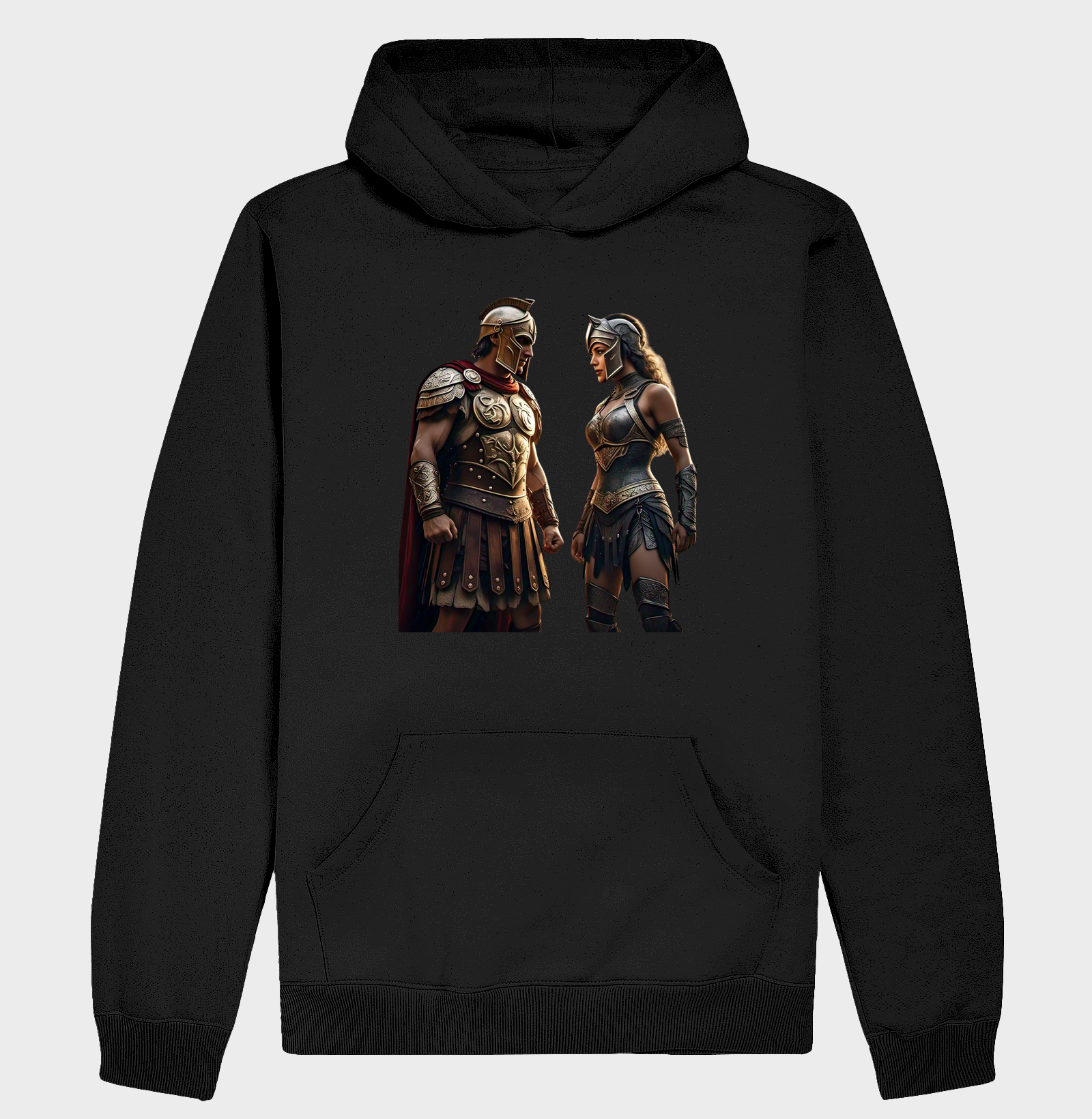 GLADIADORES 