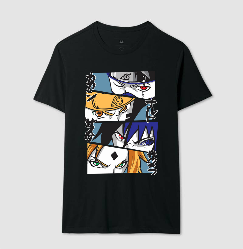 Time 7 | Naruto