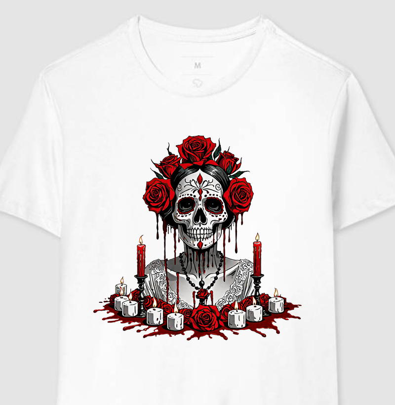Caveira Mexicana