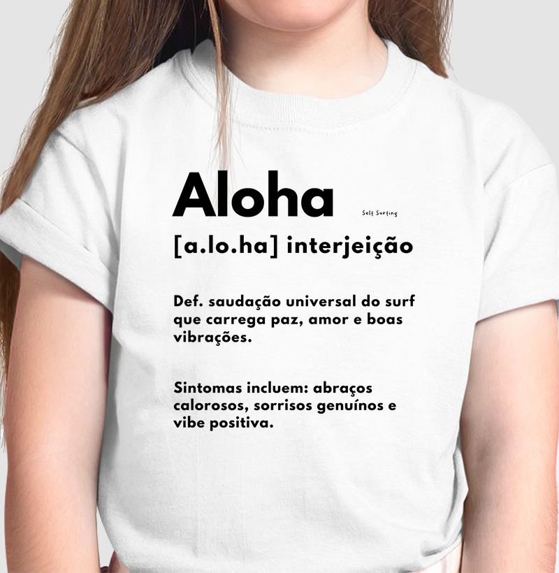 ALOHA | Confecção Reserva 🦜