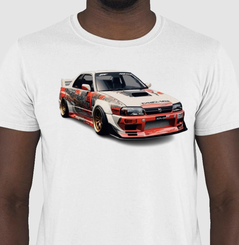 T - Shirt JDM K UP