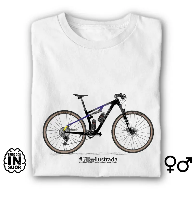 Caloi Elite Carbon FS Sport [JairJr]