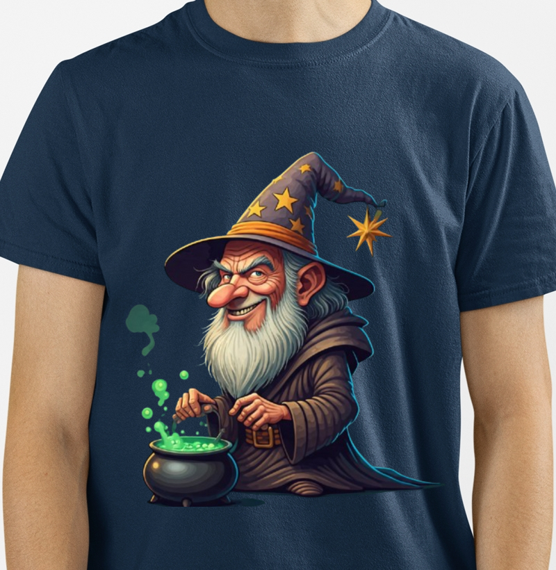 Wizard