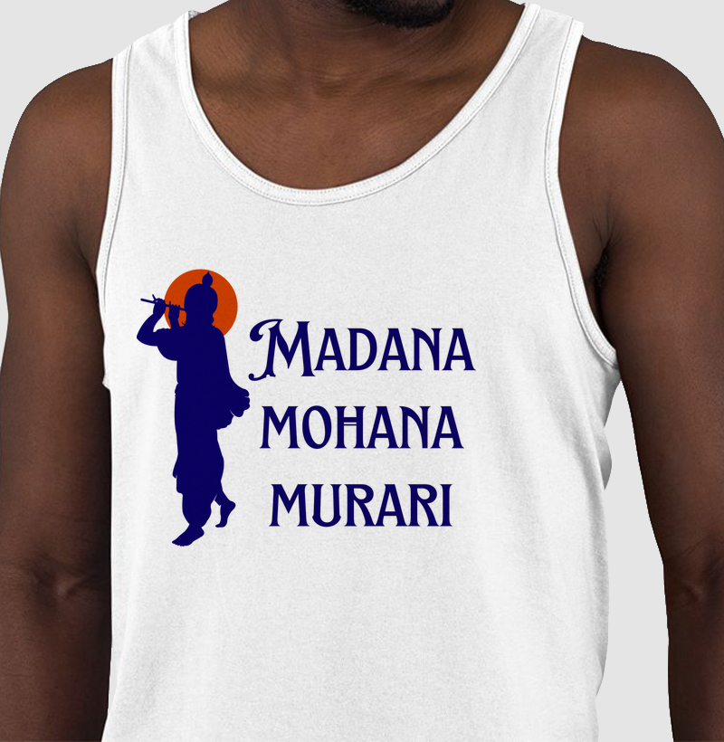 Madana Mohana Murari II