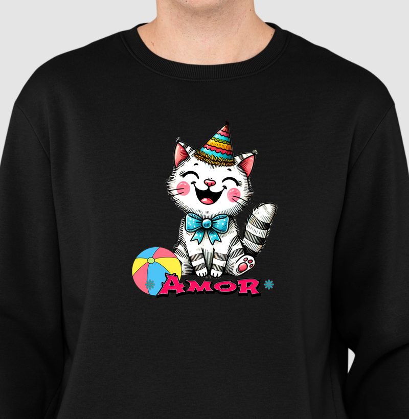 Felino Festivo