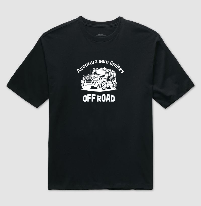 OFF ROAD