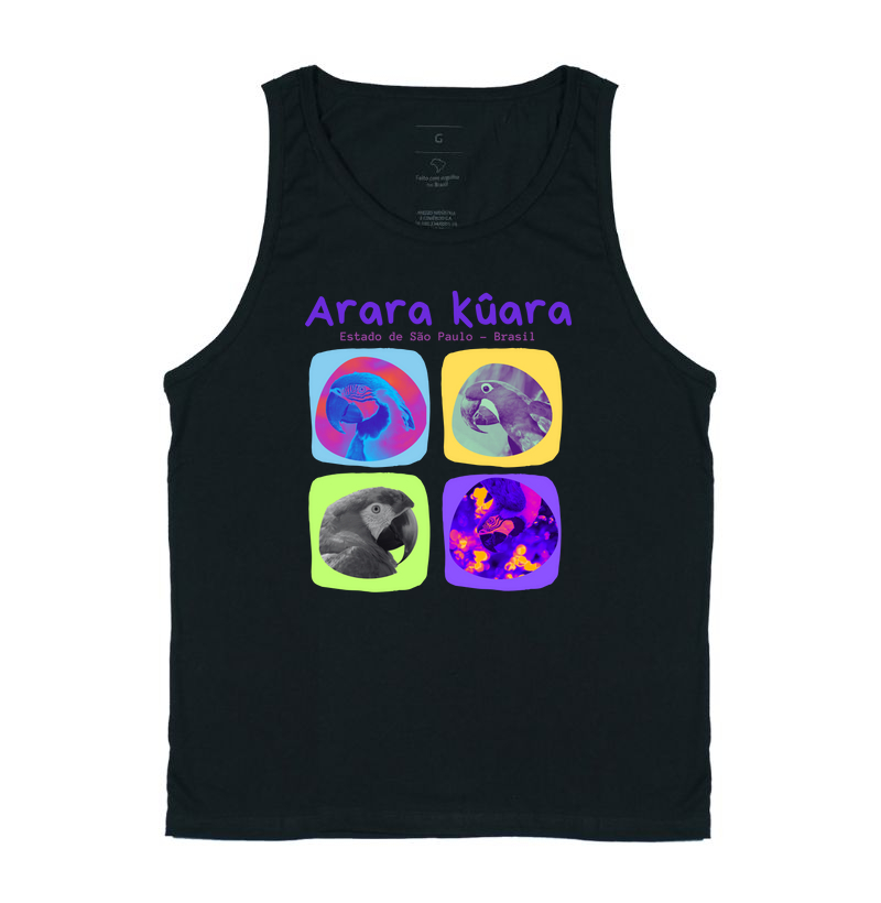 Arara Kuara