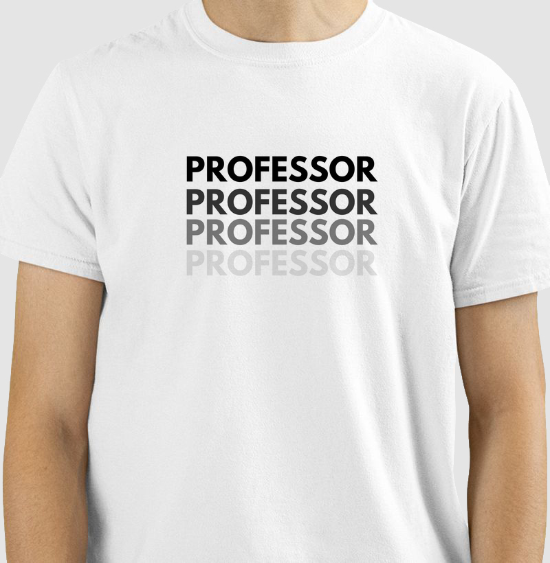 Professor 