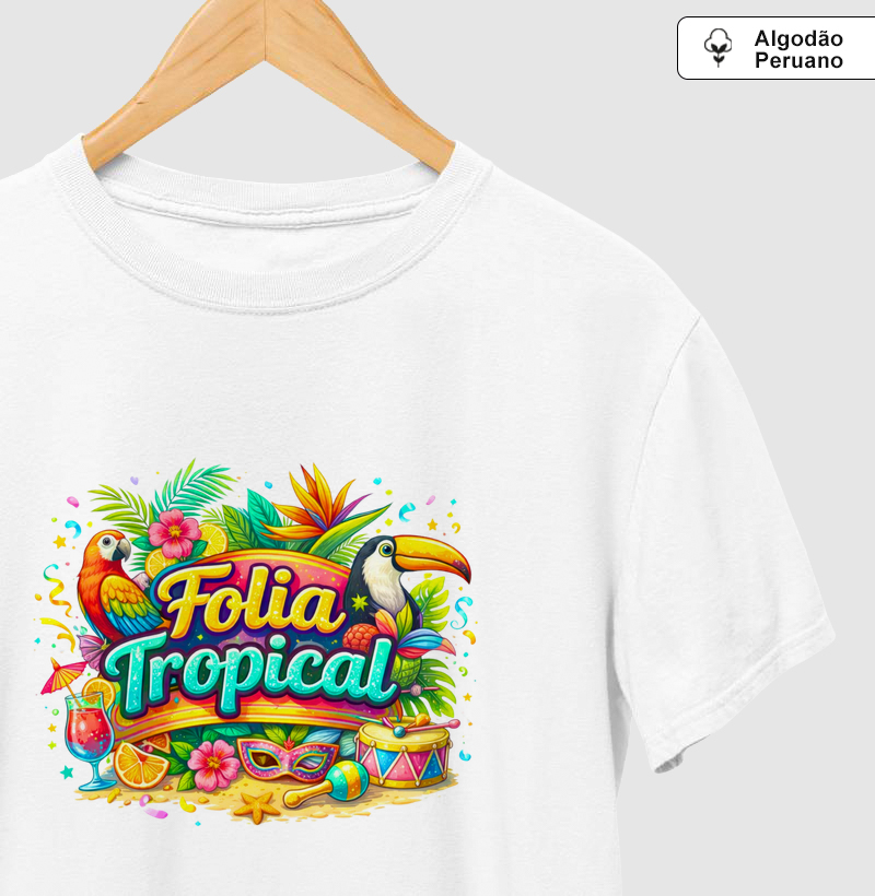 Folia Tropical