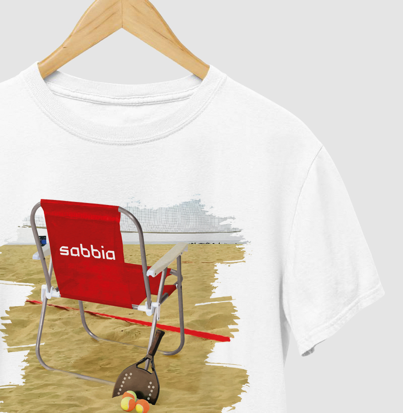 Cadeira SABBIA