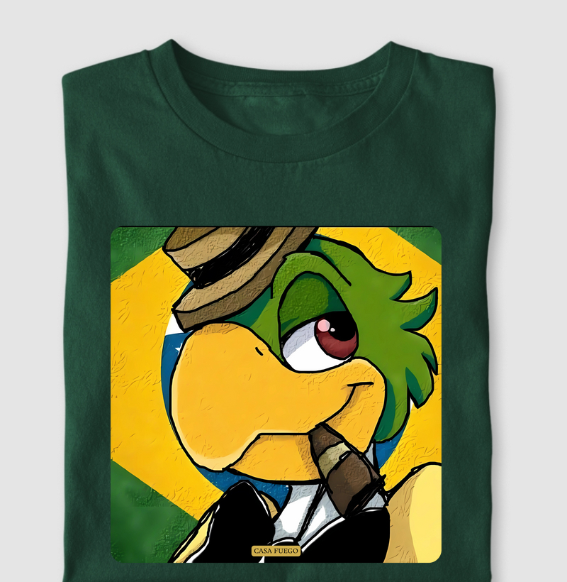 ZÉ CARIOCA 1