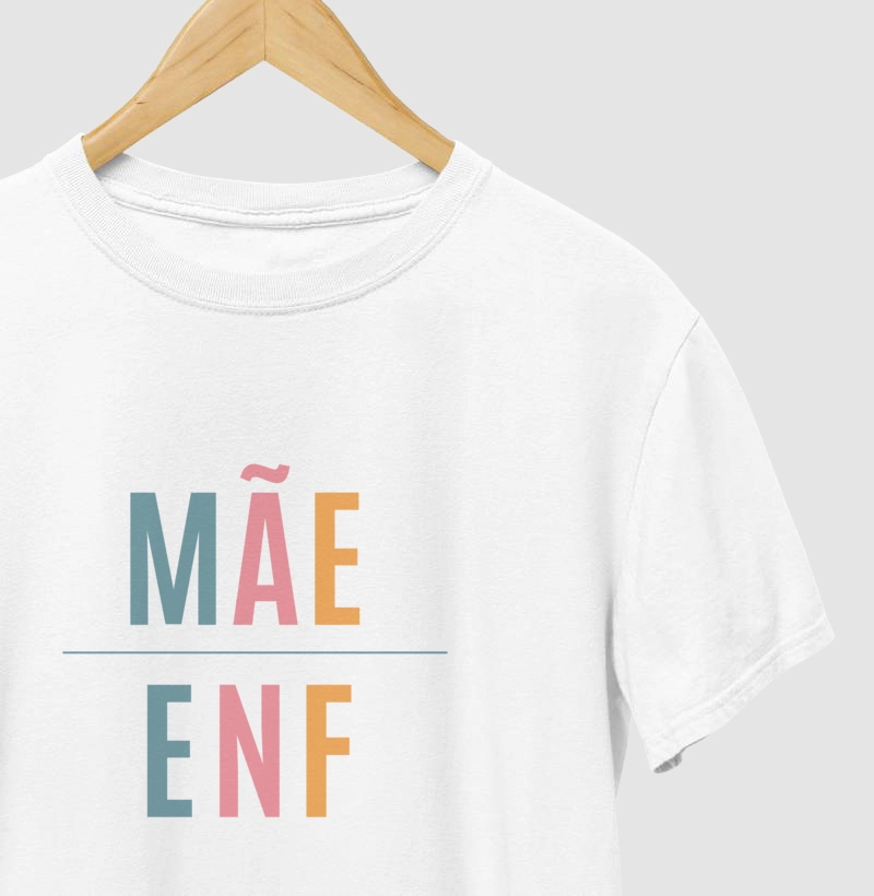 Mãe ENF