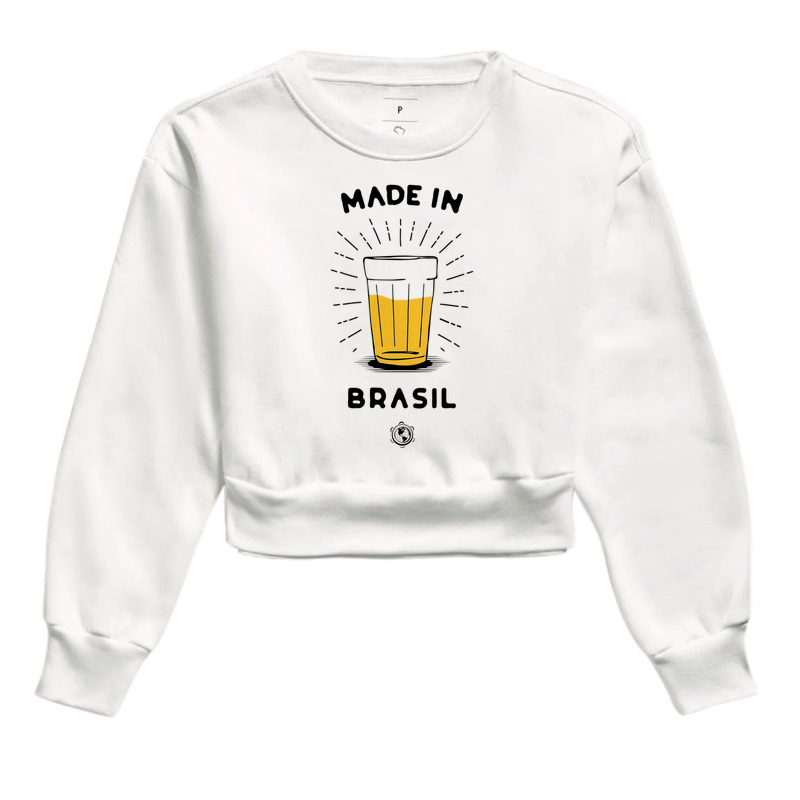 made in brasil