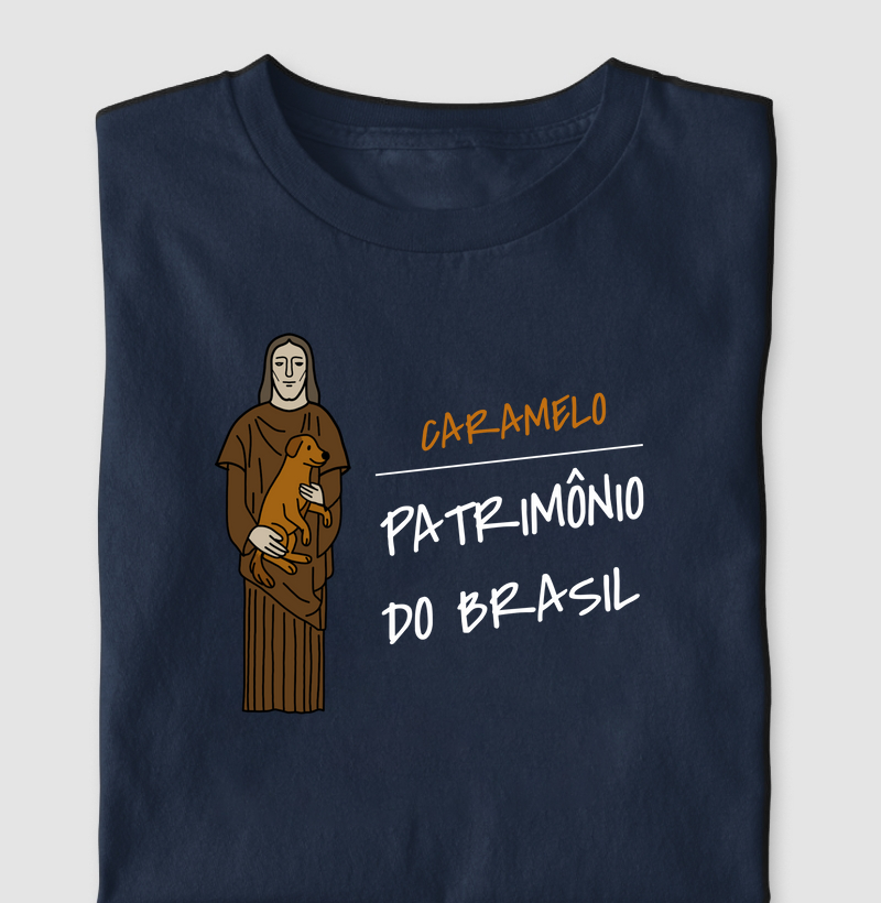 Caramelo Abençoado