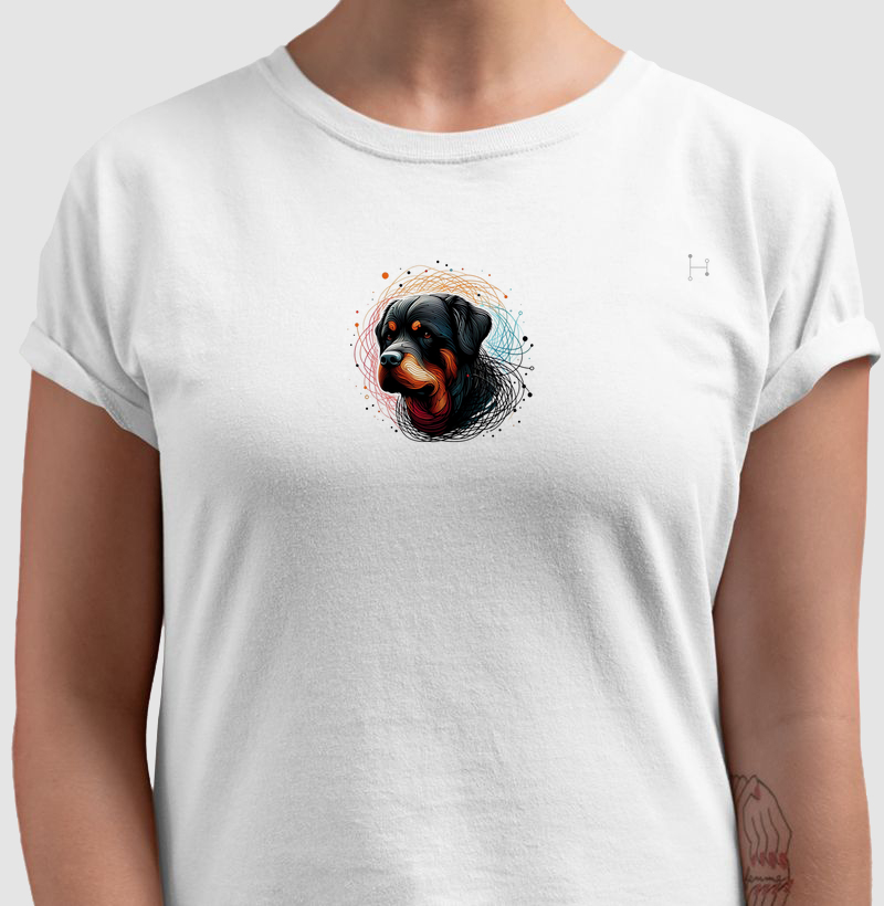 Rottweiler - 1