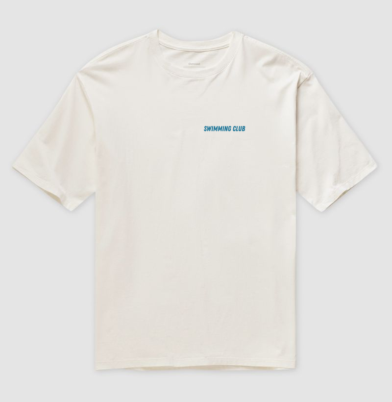 Swimming Club