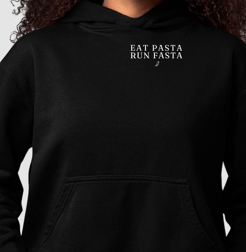 Eat Pasta Run Fasta