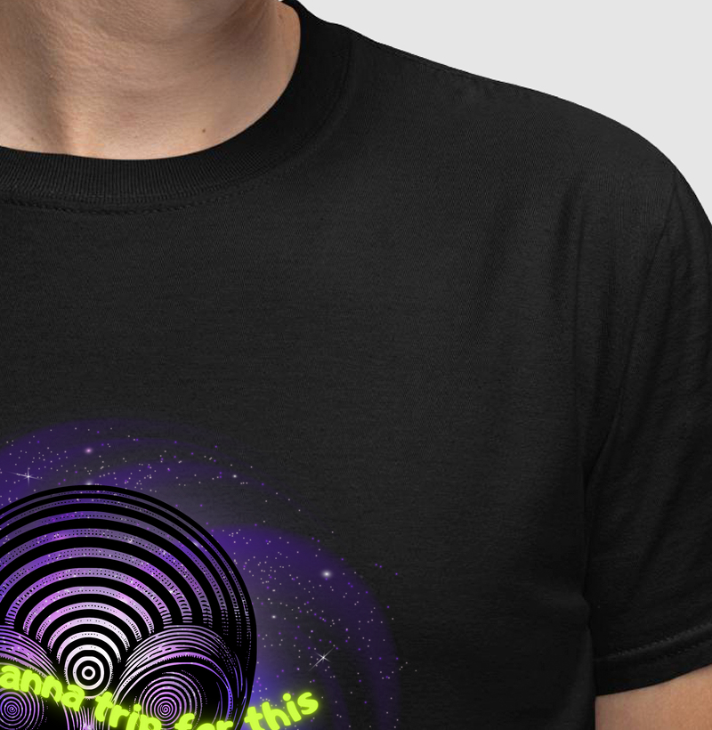 You’ll Wanna Trip For This