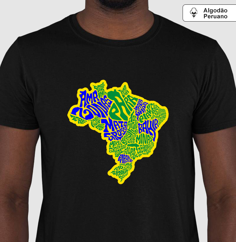 BRASIL BRASIL