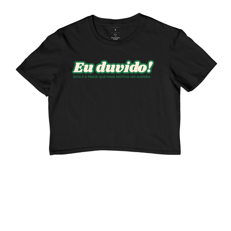 Frase que mais motiva um Alemão