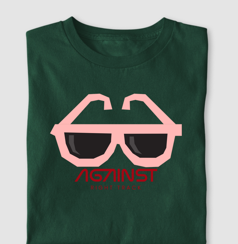 Oculos Pink