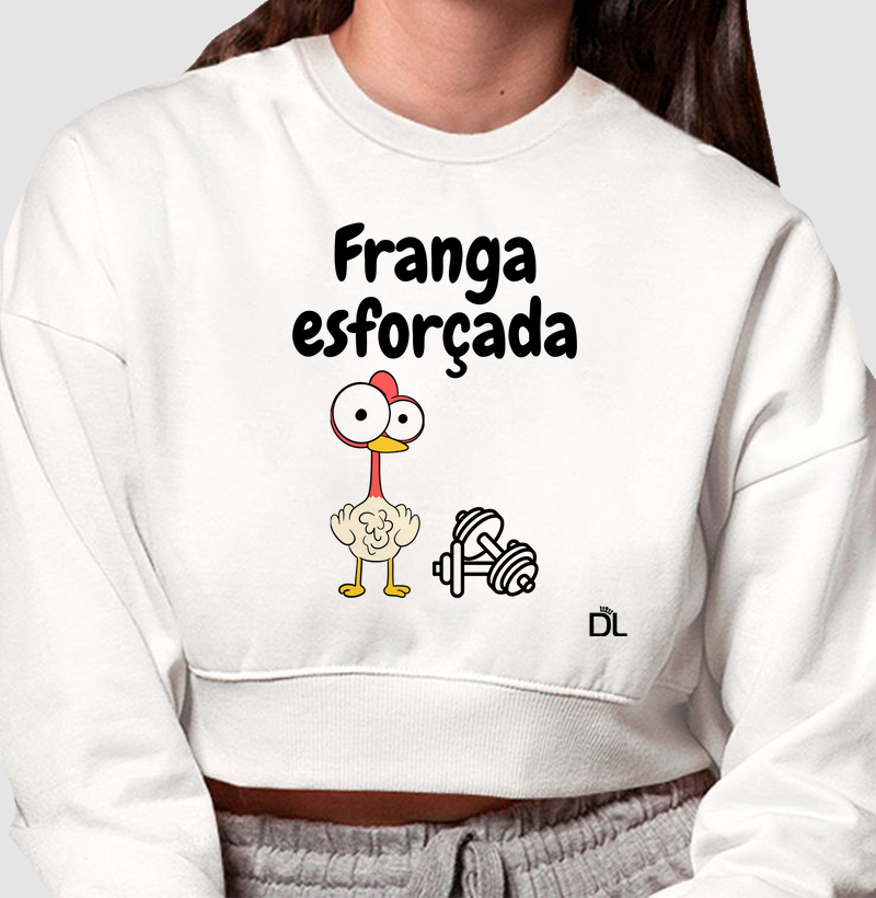 Franga Esforçada