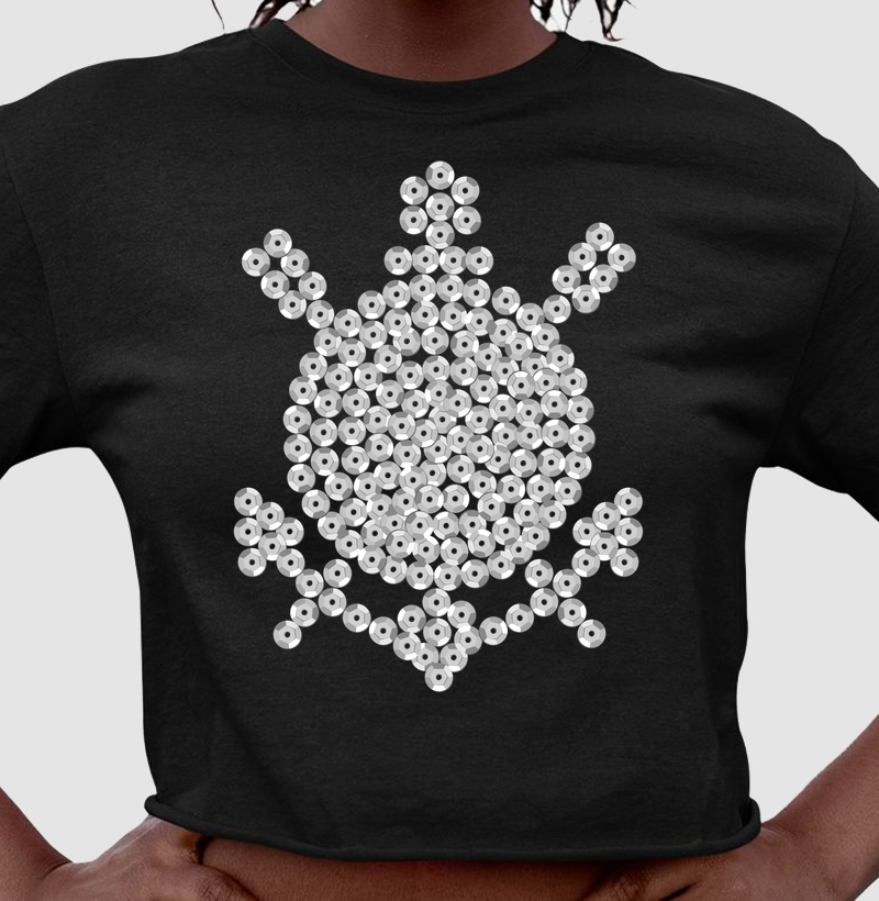 Carnaval Timão Paetê